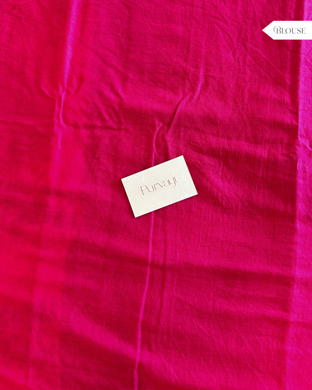 Tie and Dye Block Print