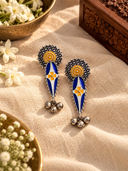 Phool - Statement Earrings